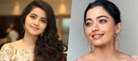 The Career Gap Nobody Can Ignore: Rashmika vs Anupama